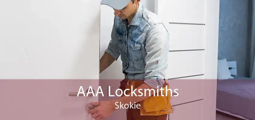 AAA Locksmiths Skokie