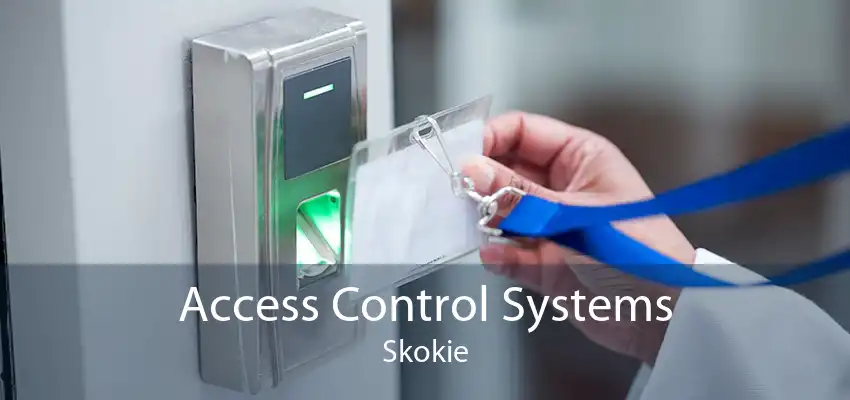 Access Control Systems Skokie