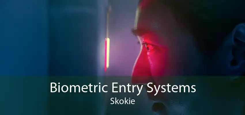 Biometric Entry Systems Skokie