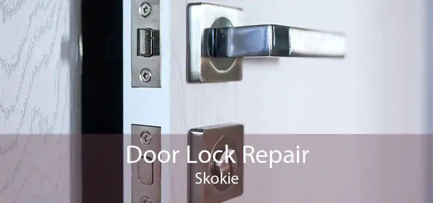 Door Lock Repair Skokie