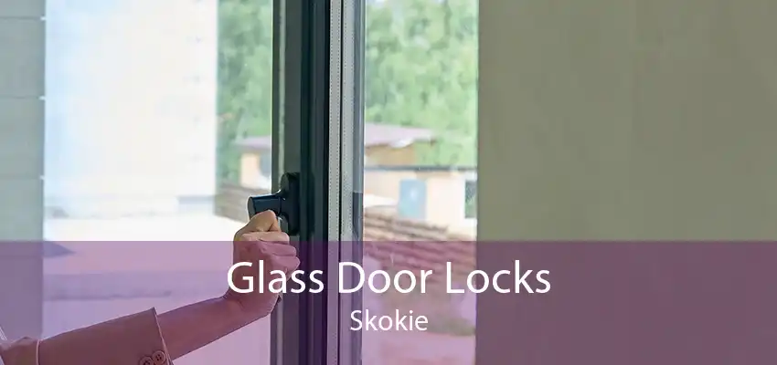 Glass Door Locks Skokie