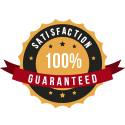 100% Satisfaction Guarantee in Skokie, Illinois