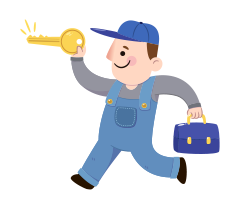 Local emergency lockout specialist near you offering 24/7 emergency lockout solution in Skokie, IL