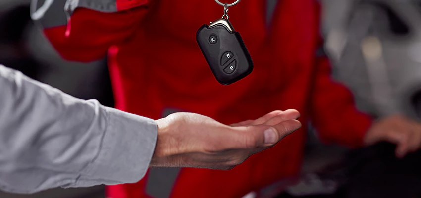 Automotive Car Lock Rekeying Locksmith Specialists in Skokie, Illinois