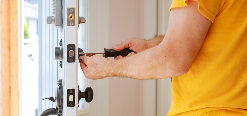 Break-in Prevention Solutions in Skokie, IL