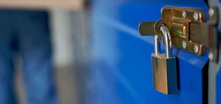 Industrial Door Lock Repair And Installation in Skokie, IL