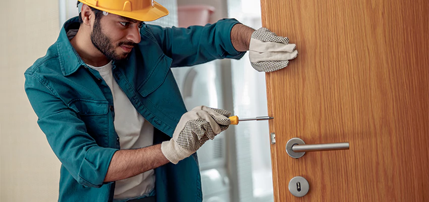 24 Hour Residential Locksmith in Skokie