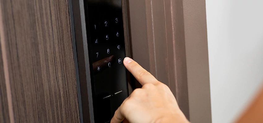 Secure Code Locks Ideas in Skokie, Illinois