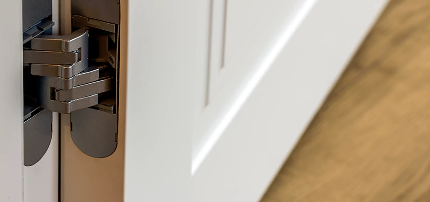 Closet Door Hardware Maintenance in Skokie, Illinois
