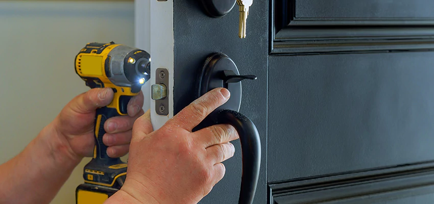 Emergency Downtown Locksmith in Skokie