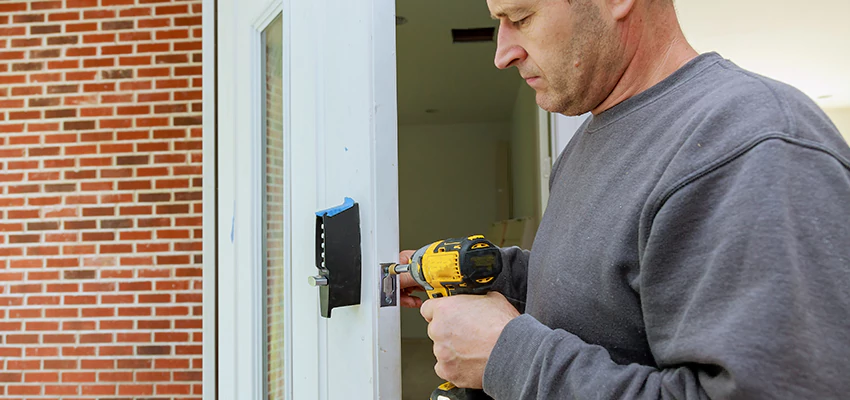 Eviction Locksmith Services For Lock Installation in Skokie