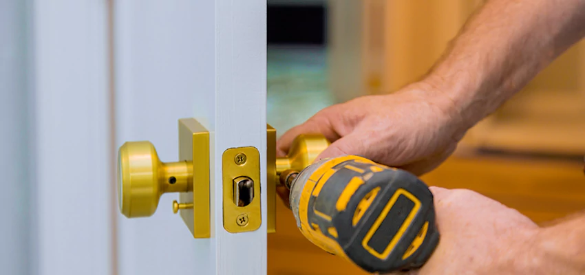 Local Locksmith For Key Fob Replacement in Skokie