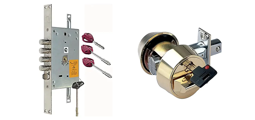 Mul-T-Lock Vehicle Locks Installation in Skokie, IL