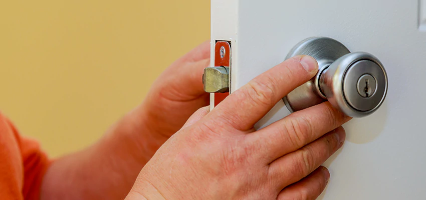 Residential Locksmith For Lock Installation in Skokie