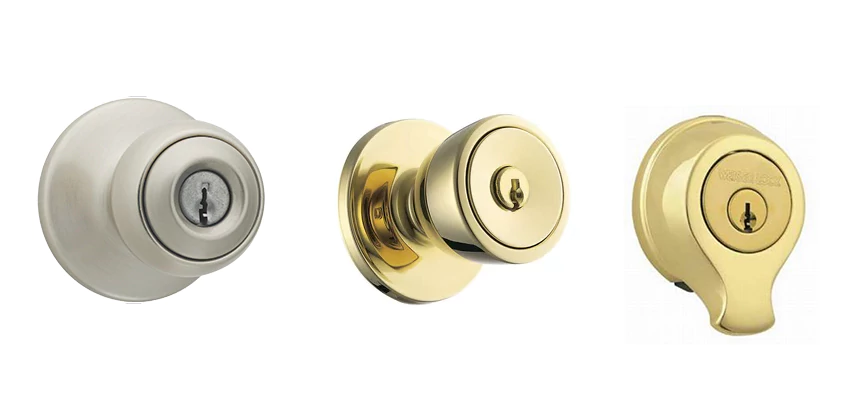 Weiser Bluetooth Lock Installation in Skokie, IL