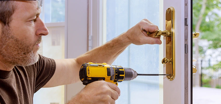 Affordable Bonded & Insured Locksmiths in Skokie