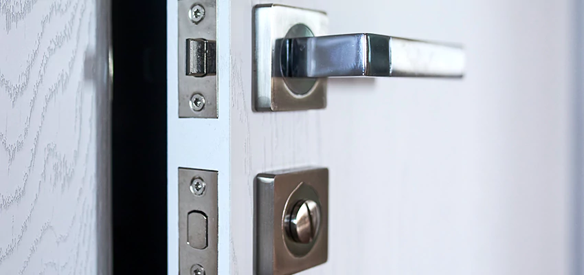Door Lever Handle Lock Repair in Skokie, IL
