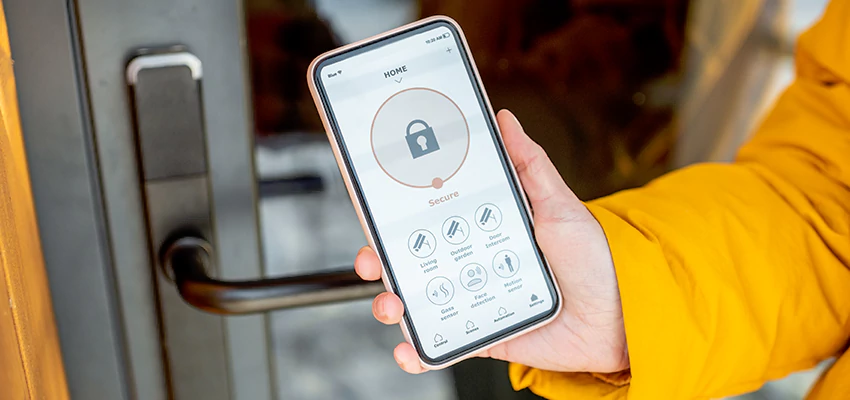 Kwikset Halo Wifi Locks Repair And Installation in Skokie