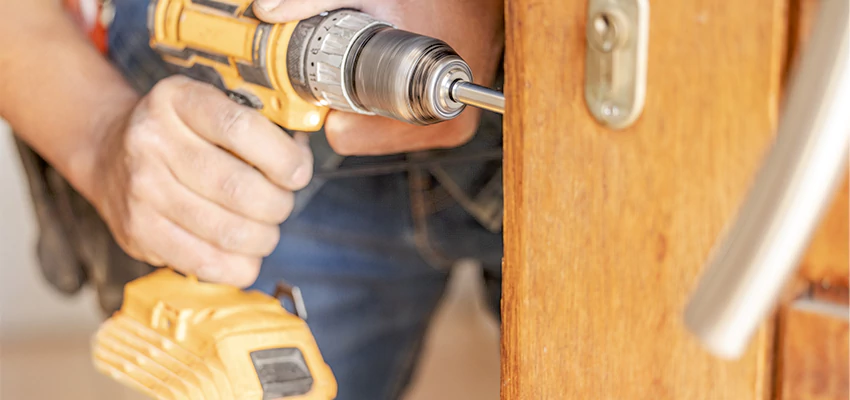 Emergency A1 Locksmith Services in Skokie, Illinois
