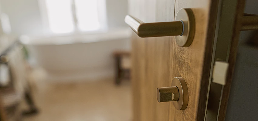 Mortise Locks For Bathroom in Skokie, IL