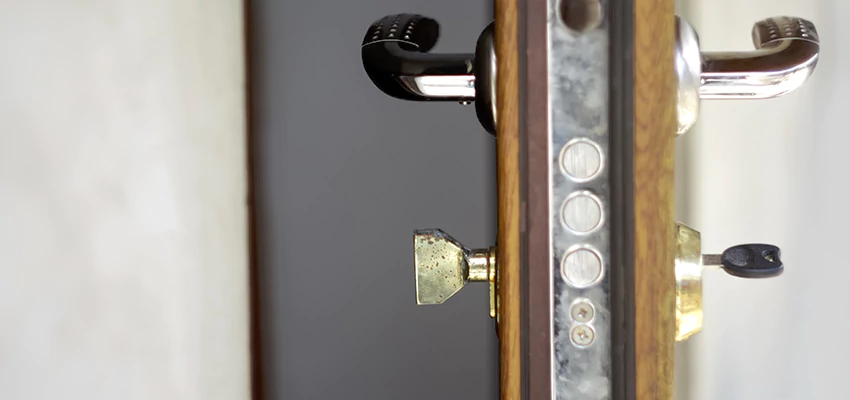 Holiday Emergency Locksmith in Skokie