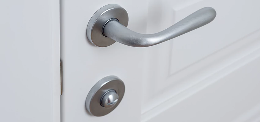 Single-Occupancy Restroom Locks Repair in Skokie