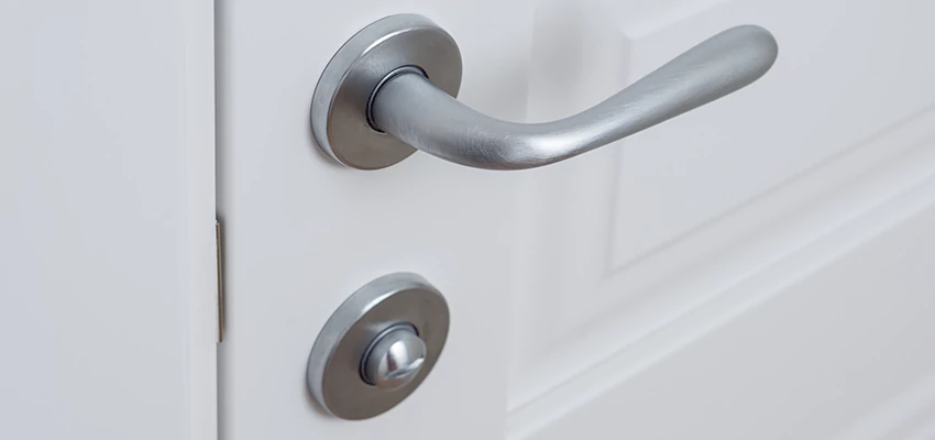 Single-Occupancy Restroom Locks Repair in Skokie, Illinois