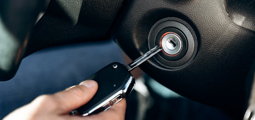 Car Key Replacement Locksmith in Skokie