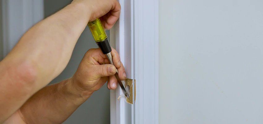 On Demand Locksmith For Key Replacement in Skokie