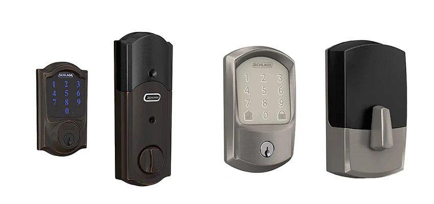 Schlage Smart Locks Repair in Skokie