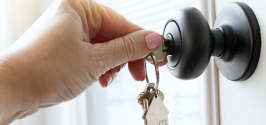 Top Locksmith For Residential Lock Solution in Skokie