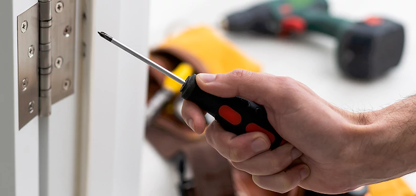 Holiday Emergency Locksmith in Skokie