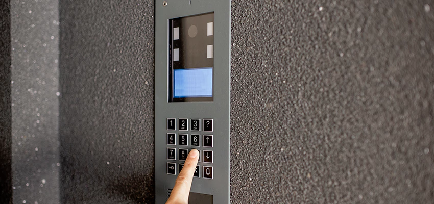 Access Control System Installation in Skokie