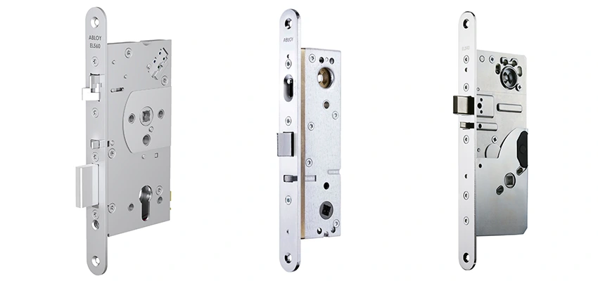 ASSA-Abloy Locks Hinge Repair in Skokie