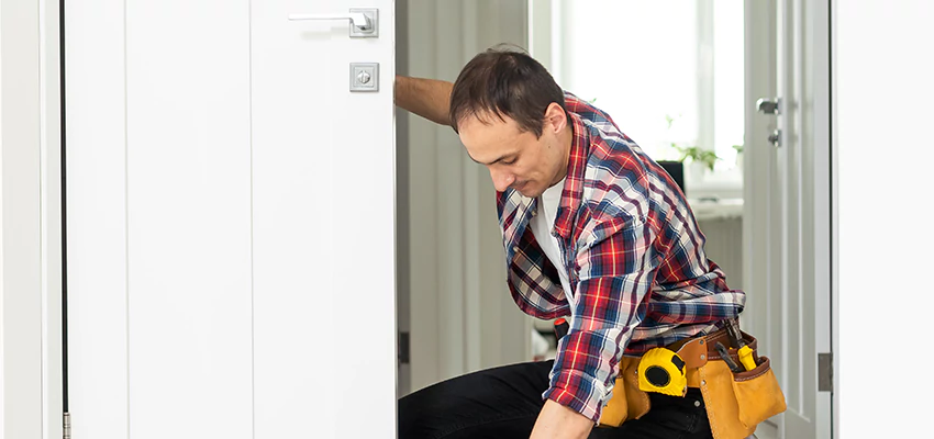Emergency Automotive Locksmith in Skokie, IL