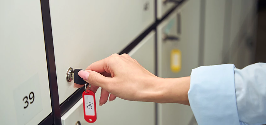 Upgrading File Cabinet Locks in Skokie, Illinois