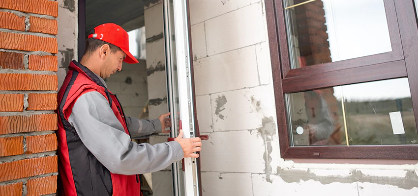 Home Invasion Door Lock Repairs in Skokie, IL