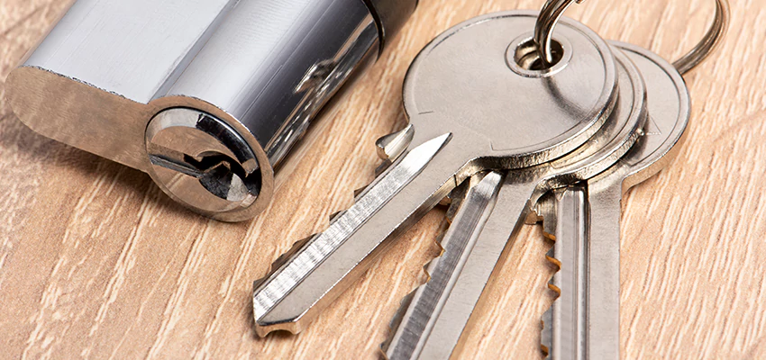 Lock Rekeying Services in Skokie