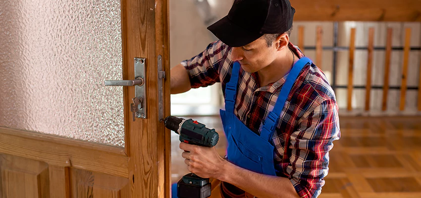 Trusted Local Digital Locks Locksmith Repair in Skokie, Illinois