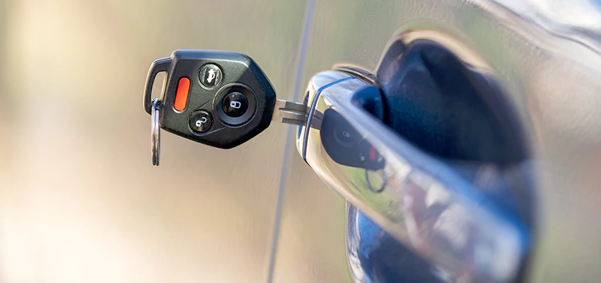 Automotive Locksmith Key Programming Specialists in Skokie, IL