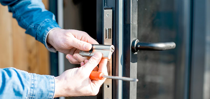 Eviction Locksmith For Lock Repair in Skokie
