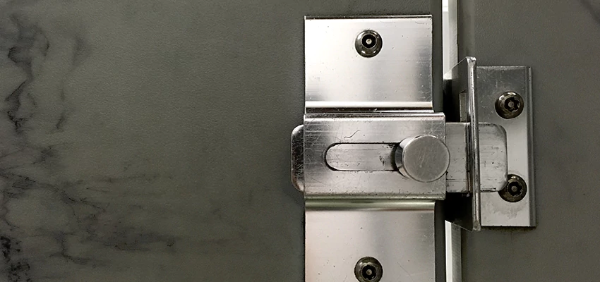 Fix A Room Door Lock in Skokie