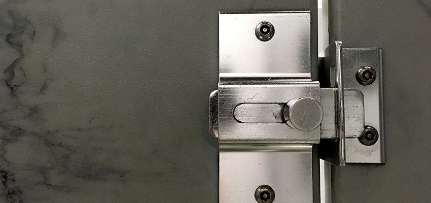 Fix A Room Door Lock in Skokie, IL
