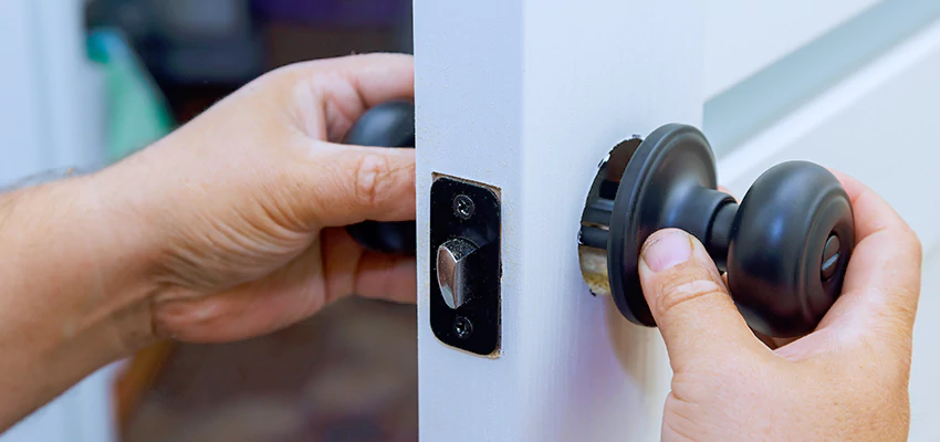 Smart Lock Replacement Assistance in Skokie