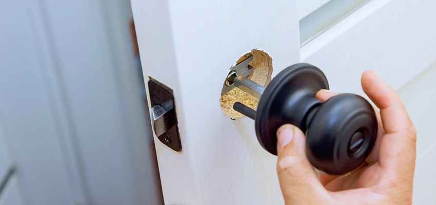 Locksmith For Lock Repair Near Me in Skokie