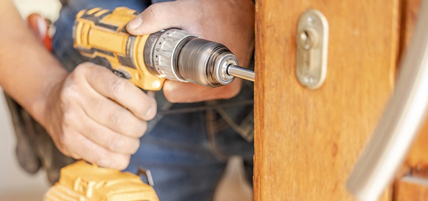 Eviction Locksmith in Skokie, Illinois