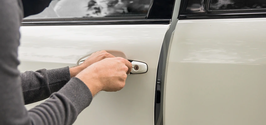 Unlock Car Door Service in Skokie