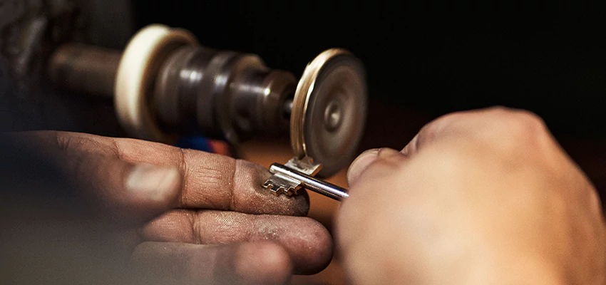 Hotel Lock Master Key System in Skokie