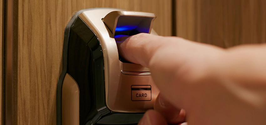 Office Rolling Door Lock Upgrades Solutions in Skokie, IL