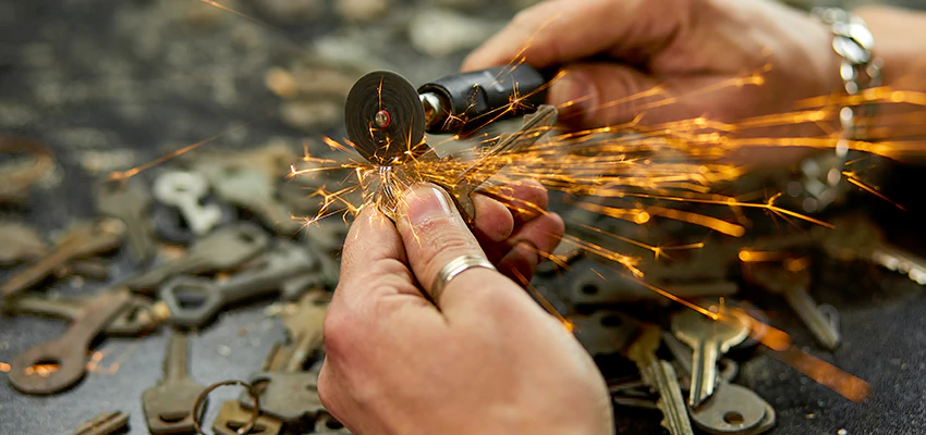 24/7 Locksmith Services For Lock Rekeying in Skokie, IL